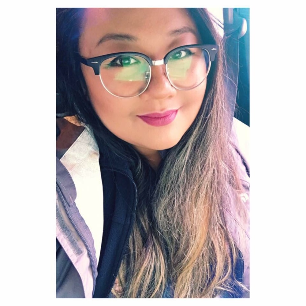 Meet your Posher, Katrina